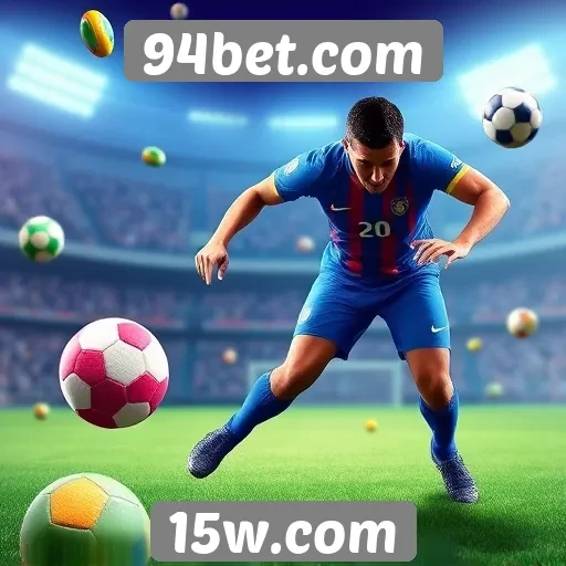 Análise das ofertas de jogos no 94bet.com