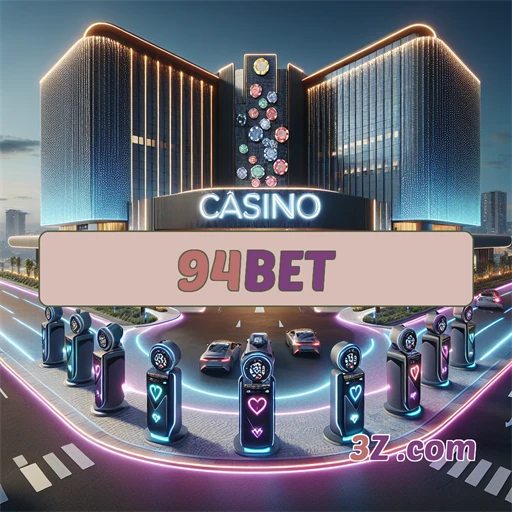 Embarque na Aventura do Esporte com 94bet.com