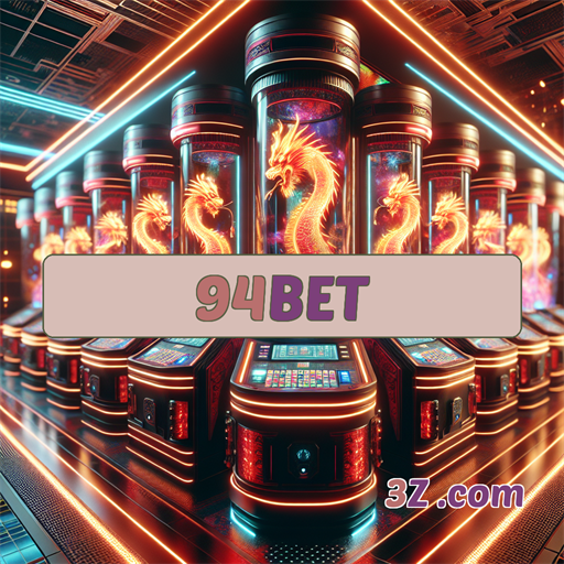 A Magia das Slots no 94bet: Ganhos e Diversão sem Fim