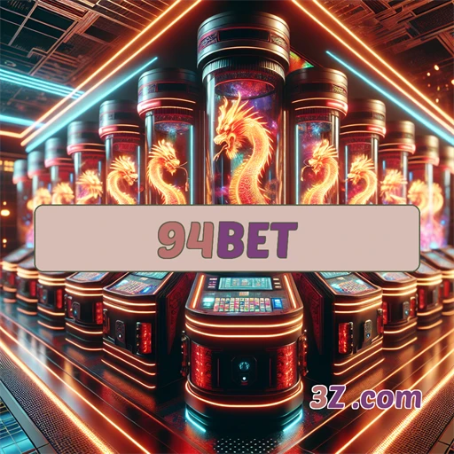 A Magia das Slots no 94bet: Ganhos e Diversão sem Fim