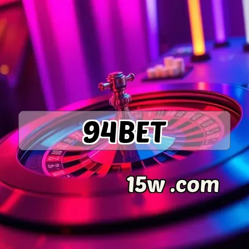 94bet.com: A Experiência Definitiva em Pôquer Online no Brasil