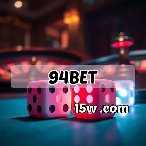 94bet.com: Descubra as Melhores Recompensas para Jogadores Brasileiros