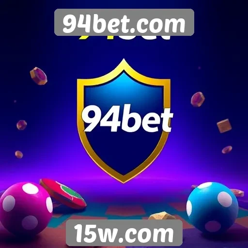 Avaliação da segurança e confiabilidade do 94bet
