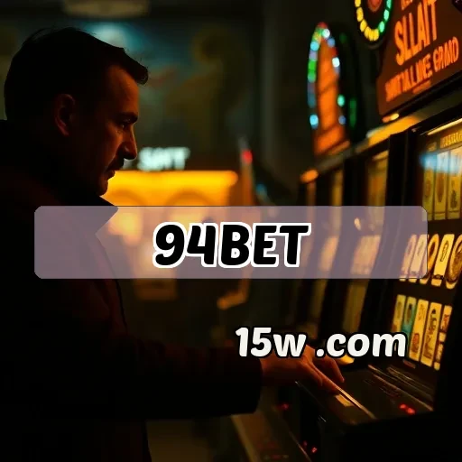 94bet.com: Descubra a Magia dos Jogos de Mesa e Ganhe Emoção
